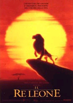Il Re Leone