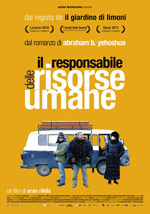 Il responsabile delle risorse umane