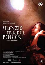Silenzio tra due pensieri
