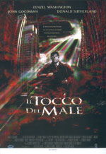 Il tocco del male