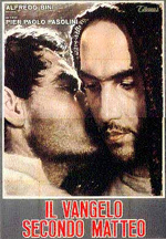 Il vangelo secondo Matteo