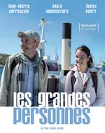 Il viaggio di Jeanne