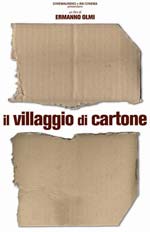 Il villaggio di cartone