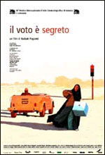 Il voto ? segreto