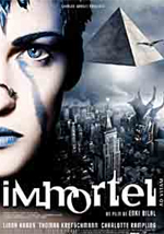 Immortal (ad vitam)