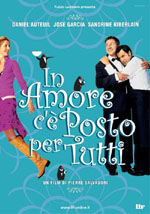 In amore c'? posto per tutti