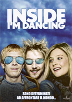 Inside I'm dancing