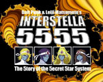 Interstella 5555