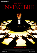 Invincible