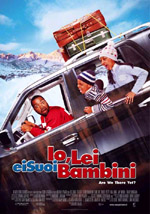 Io lei e i suoi bambini