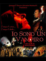 Io sono un vampiro