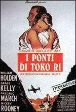 I ponti di Toko Ri