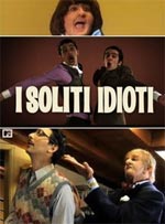 I soliti idioti