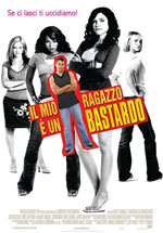 Il mio ragazzo ? un bastardo