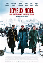 Joyeux Noel: una verit?? dimenticata dalla storia