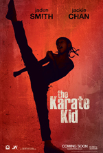 The Karate Kid: La Leggenda Continua