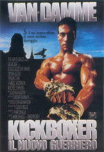 Kickboxer - il nuovo guerriero