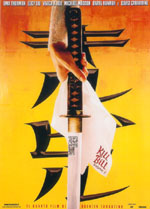 Kill Bill - Vol.1