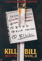 Kill Bill - Vol.2