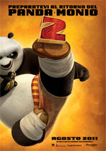 Kung Fu Panda 2