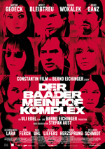 La banda Baader Meinhof