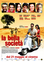 La bella societr
