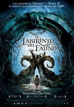 Il labirinto del fauno