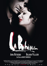La Bohème - il film