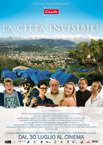 La cittr invisibile