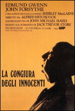 La congiura degli innocenti