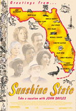 La costa del sole