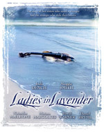 Ladies in Lavender