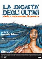 La dignità  degli ultimi