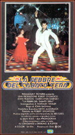 La febbre del sabato sera