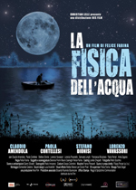 La fisica dell'acqua