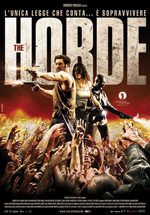 La horde