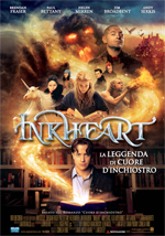 La leggenda di cuore d'inchiostro - Inkheart