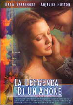 La Leggenda Di Un Amore - Cinderella