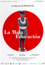 La mala educacià³n