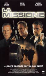 La missione