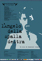 L'angelo della spalla destra