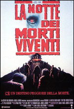 La notte dei morti viventi