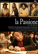 La passione