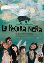 La Pecora Nera