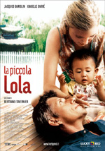 La piccola Lola