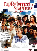 L'appartamento spagnolo
