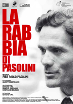 La rabbia di Pasolini
