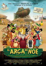 L'arca di Noc