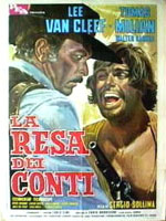 La resa dei conti