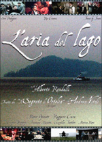 L'aria del lago